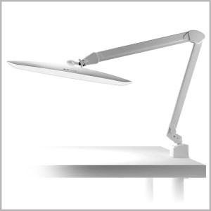 Professional light for beauty masters, Shadowless lamp 4BLANC Le Clair