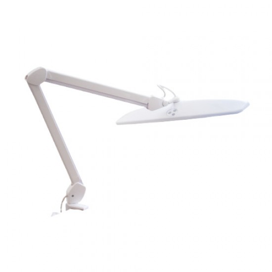 21W 8015 LED table lamp with mounting, 952727337, Electrical equipment,  Health and beauty. All for beauty salons,Electrical equipment ,  buy with worldwide shipping
