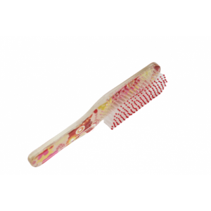  Comb 196RTS flowers curved