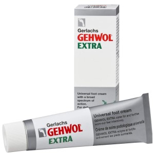  Crème "Extra" / 75 ml - Gehwol Gerlachs Gehwol Extra