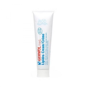 Hydro-Balance-Creme - Gehwol Lipidro-Creme / Med Lipidro Cream, 125  ml