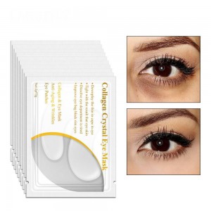 Lanbena white Collagen Eye Mask collagen eye patches