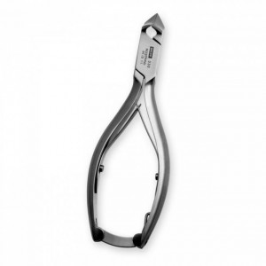 Nail and skin nippers, 13 cm. Pedibaehr