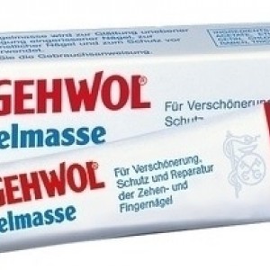 Nail glue / 15 ml - Gehwol Nagelmasse