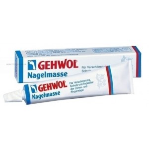 Клей для нігтів / 15 мл - Gehwol Nagelmasse