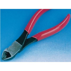 Onyclip metal wire cutters