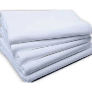 Pedicure towels in a pack Panni Mlada 35cm x 70cm (50pcs/pack) 40g/m2