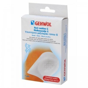  Protective heel cushion G - Gehwol Heel cushion G