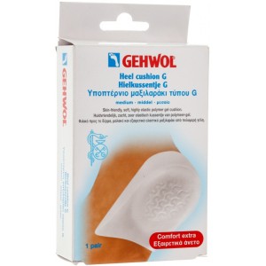 Protective heel cushion G - Gehwol Heel cushion G