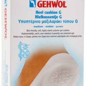 Захисна подушка під п'яту G - Gehwol Heel cushion G