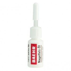 Regenerating oil with wheat germ, 7 ml. Pedibaehr