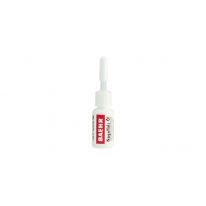 Regenerating oil with wheat germ, 7 ml. Pedibaehr