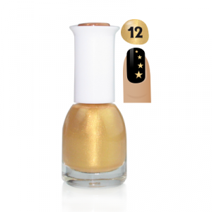 Stempelverf 5 ml goud