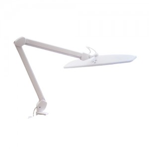  Lampa stołowa 21W 8015 LED z mocowaniem