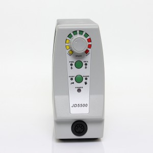 Аппарат для маникюра и педикюра  JD-5500