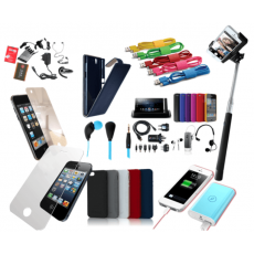  Gadgets and accessories