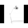 Dunstabzugshaube für Maniküre und Pediküre mit Beleuchtung an der Klammer ist multifunktional, 40 W-952772244-dustwell-TAIFUN Dunstabzugshauben