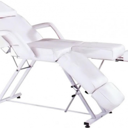 Pedicure, podology and cosmetology chairs