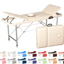 Daybed, massage table
