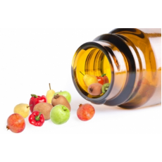 Dietary supplements for the fortification of the body
