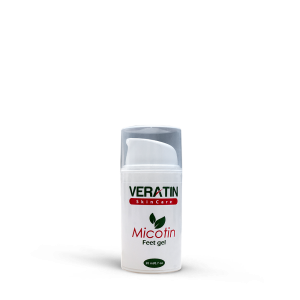 Гель Micotin gel протигрибковий, 20 мл, туба, мікози, кандидоз, лишай, дерматомікози, інфекції