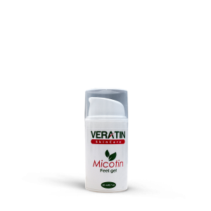  Micotin żel żel przeciwgrzybiczy, 20 ml, fiolka, grzybice, kandydoza, liszaj, grzybica skóry, infekcje