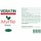 Крем Myrtle, флакон 150 мл, Миртовый, антибактериальный, заживляющий, при порезах, ранах и ссадинах-3763-Veratin-Все для маникюра