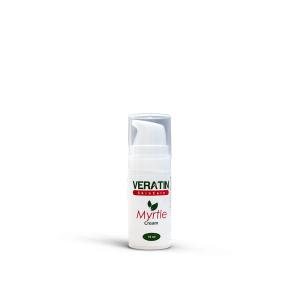 Crema Myrtle, 10 ml, Myrtle, Myrtle, antiinflamatorio, antibacteriano, curativo