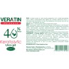 Keratolytic gel with 40% urea, Veratin Urea gel 50ml, for calluses, hyperkeratosis, dry heels, nail plate removal-3754-Veratin-Everything for manicure