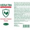 Крем Veratin Classic Forte, флакон 150 мл, заживление, от шрамов и рубцов, обезболивание, от холодной аллергии-3740-Veratin-Все для маникюра
