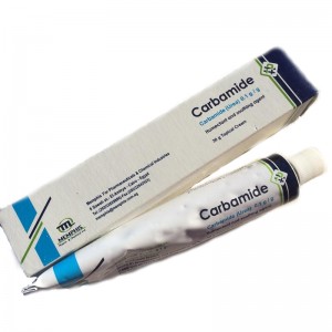  Crème Carbamide, pommade, crème Carbamide, 30 grammes, avec urée, hydratante, traitement, éclaircissement de la peau