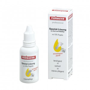 Bálsamo de Propóleos, 30 ml, Tintura, Loción, Baer, baehr, pedibaehr, antifúngico, antibacteriano, antiviral