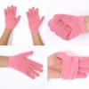 para damskich żelowych rękawiczek Spa Maska do rąk Nawilżająca pielęgnacja dłoni SPA wielokrotnego użytku-3677-18-05-Foot care-Wszystko do manicure