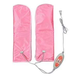 Luvas elétricas , Maxi, com massagem vibratória, cuidados com as mãos, , luvas térmicas, , para procedimentos SPA, terapia infravermelha