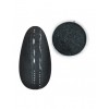 Черная втирка в баночке, Black Dust, 6787-NP-04, Втирки,  Все для маникюра,Декор и дизайн ногтей ,  купить в Украине