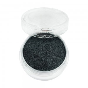 Black RUB in a jar, Black Dust