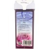 Wosk w kasecie do depilacji, 150 g, Rose, kaseta z woskiem rozpuszczalnym w wodzie, wkład-6751-ItalWax-Kosmetyka
