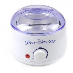 Waxplav Pro Wax 100, jar, 500 ml, heater, melter, melter, for wax, with temperature control
