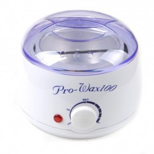 Voskoplav Pro Wax 100, jar, 500 ml, heater, melter, melter, for wax, with temperature control