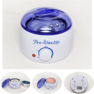 Voskoplav Pro Wax 100, jar, 500 ml, heater, melter, melter, for wax, with temperature control