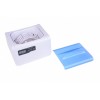 Myjka ultradźwiękowa Jeken (Codyson) CE-6200A, 1,4 l-3072-Codyson-Wszystko do manicure