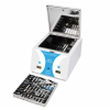 Sukhozharov cabinet Microstop-M2, for manicure, tattoo, tattooing, piercing, cosmetologists, podologists, eyebrow specialists, for beauty salon, 3100, Sterilizers,  Health and beauty. All for beauty salons,All for a manicure ,Electrical equipment, buy wit