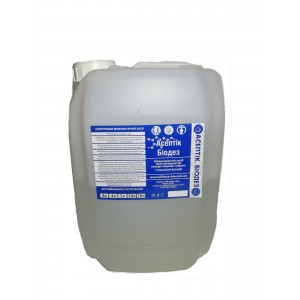 Aseptic Biodez, 5l, Antisséptico, antisséptico, desinfetante para as mãos, antissépticos, antissépticos cutâneos, Desinfetante