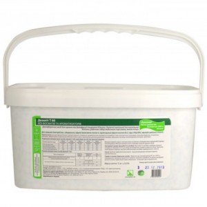 Deselit, detergente en polvo profesional 5 kg