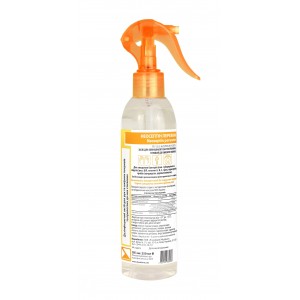 Disinfectant, Neoseptin pereverin, 250 ml, for antiseptic treatment of the skin and mucous membranes