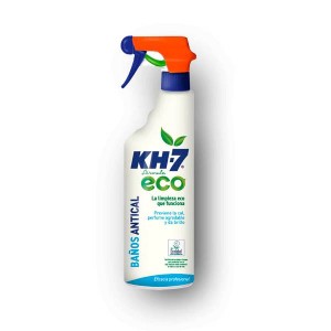 Produto de banheiro ECO KH-7 Baños Eco, eficaz, seguro, ecologicamente correto