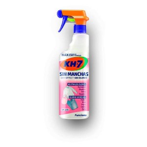 Quitamanchas eficaz KH-7 Sin Manchas Sin Olores Oxy, con oxígeno activo, eliminación suave de manchas en tejidosani