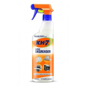 KH-7 Grease Remove, for home, kitchen, dishwasher, clothing