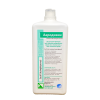 Butelka Aerodisin bez rozpylacza, 1000 ml, 1 l, Lysoform, Środek dezynfekujący, do obróbki powierzchni, produkty, bez chloru, Blanidas-3625-Лизоформ-Płyny pomocnicze