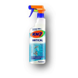 Antiscale KH-7 Antical, removes limescale, removes scale, adds shine, prevents scale